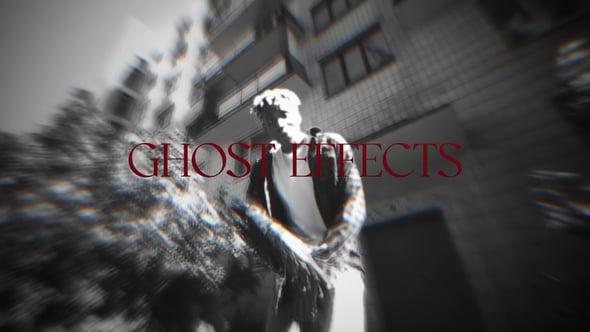Ghost Effects Pack（021703）-技能树